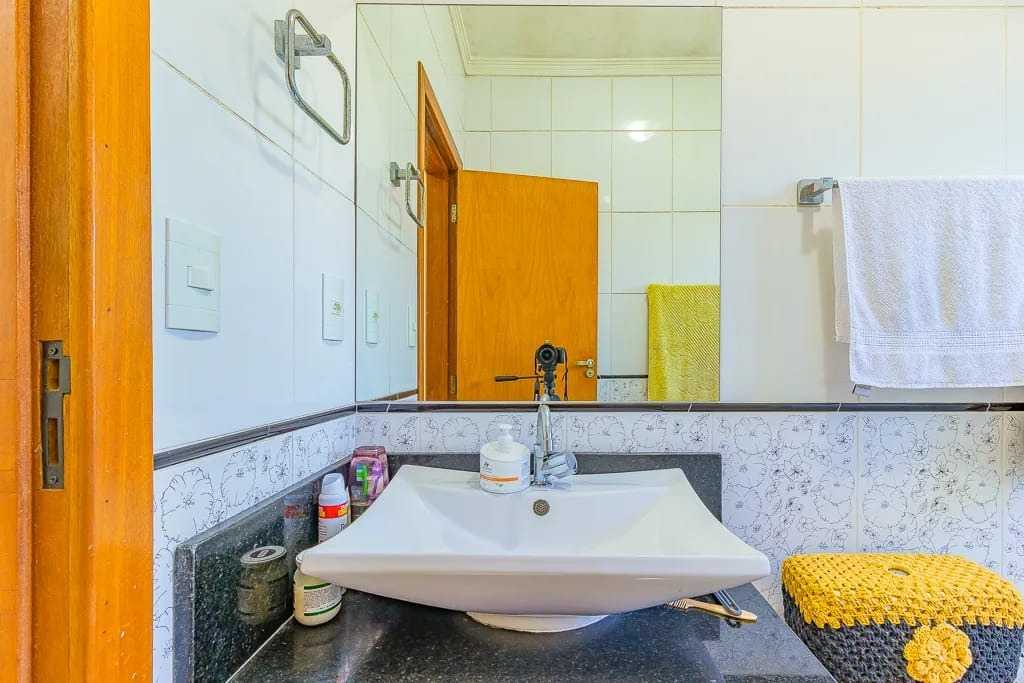 Excelente sobrado à venda, com 3 dormitórios 134 m² - Jardim Minas Gerais - São José dos Campos/SP - foto 12