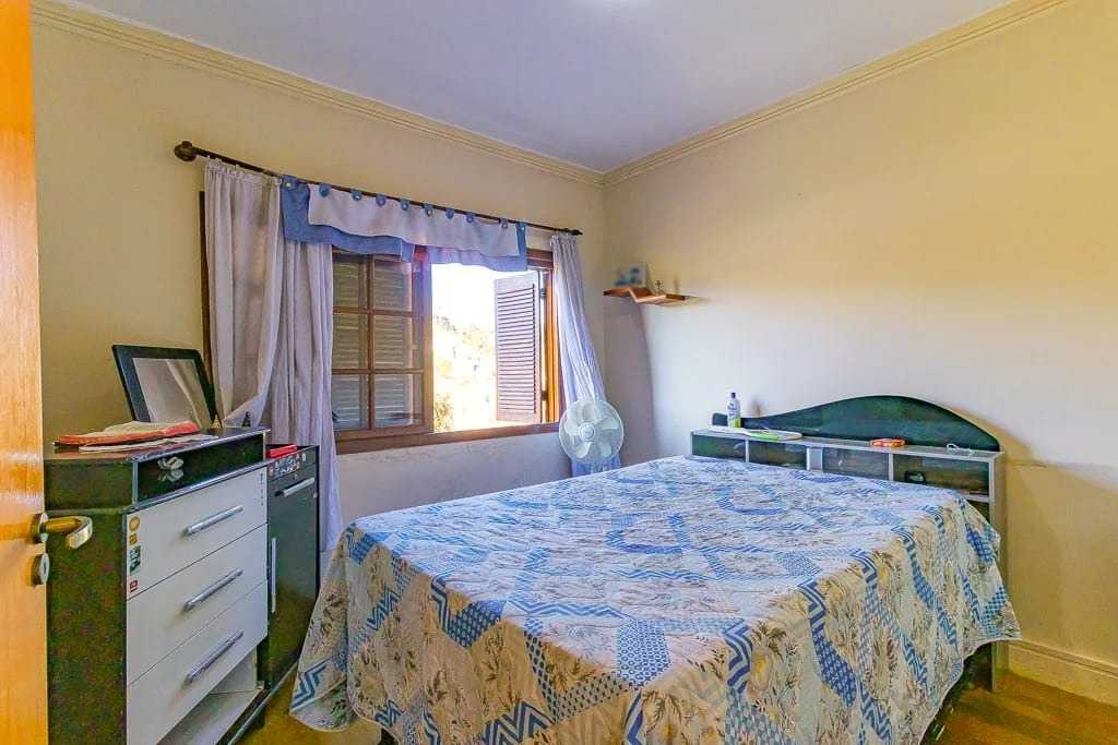 Excelente sobrado à venda, com 3 dormitórios 134 m² - Jardim Minas Gerais - São José dos Campos/SP - foto 9