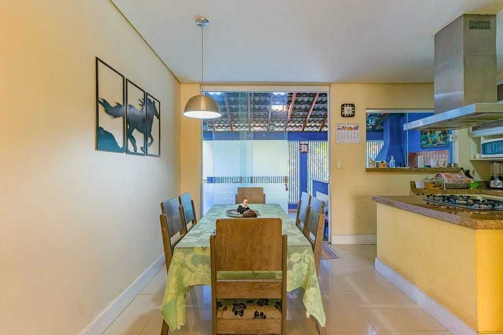 Excelente sobrado à venda, com 3 dormitórios 134 m² - Jardim Minas Gerais - São José dos Campos/SP - foto 4