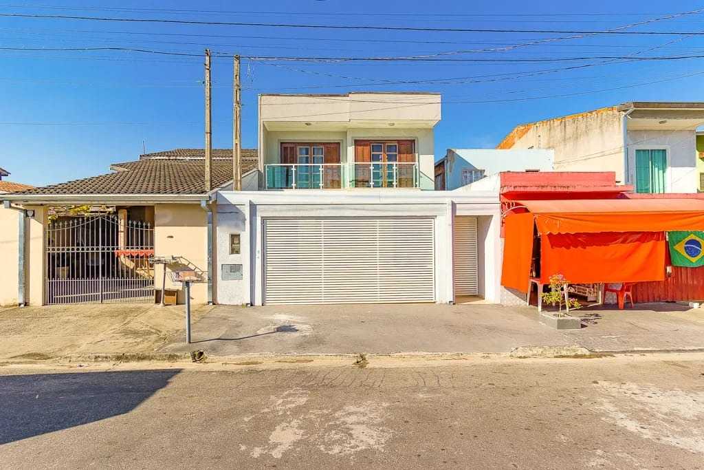 Excelente sobrado à venda, com 3 dormitórios 134 m² - Jardim Minas Gerais - São José dos Campos/SP - foto 16