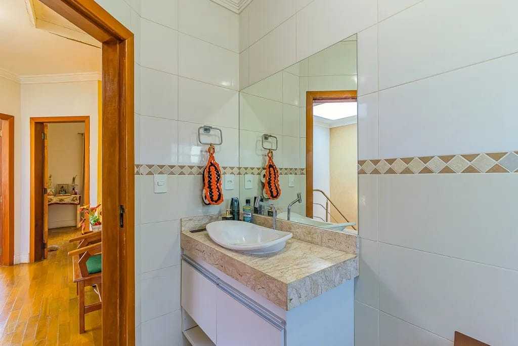 Excelente sobrado à venda, com 3 dormitórios 134 m² - Jardim Minas Gerais - São José dos Campos/SP - foto 13