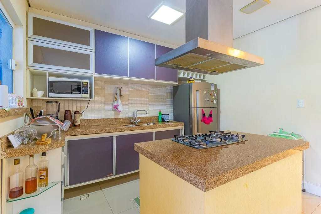 Excelente sobrado à venda, com 3 dormitórios 134 m² - Jardim Minas Gerais - São José dos Campos/SP - foto 3