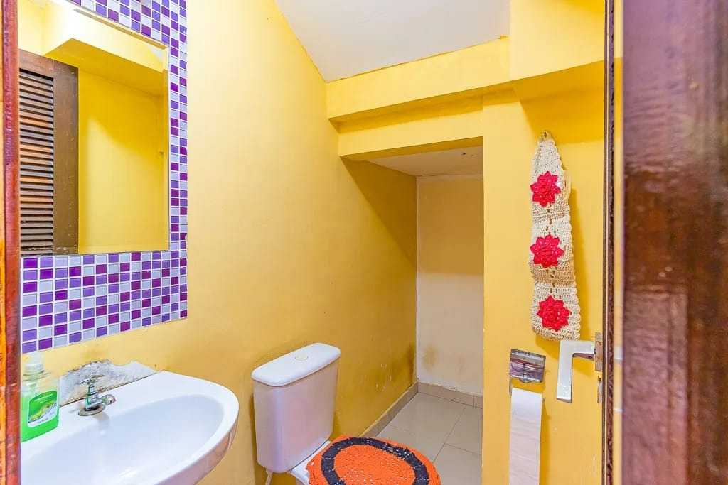 Excelente sobrado à venda, com 3 dormitórios 134 m² - Jardim Minas Gerais - São José dos Campos/SP - foto 11