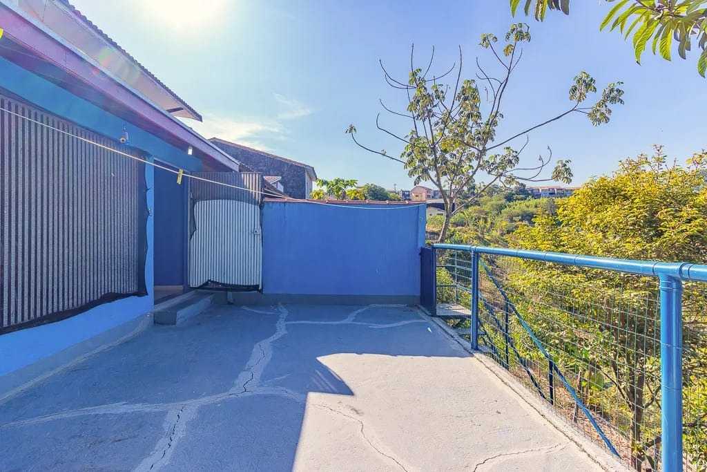Excelente sobrado à venda, com 3 dormitórios 134 m² - Jardim Minas Gerais - São José dos Campos/SP - foto 15