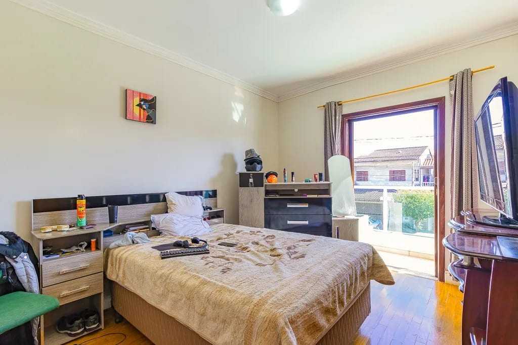 Excelente sobrado à venda, com 3 dormitórios 134 m² - Jardim Minas Gerais - São José dos Campos/SP - foto 6