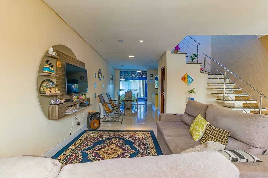 Excelente sobrado à venda, com 3 dormitórios 134 m² - Jardim Minas Gerais - São José dos Campos/SP - foto 5