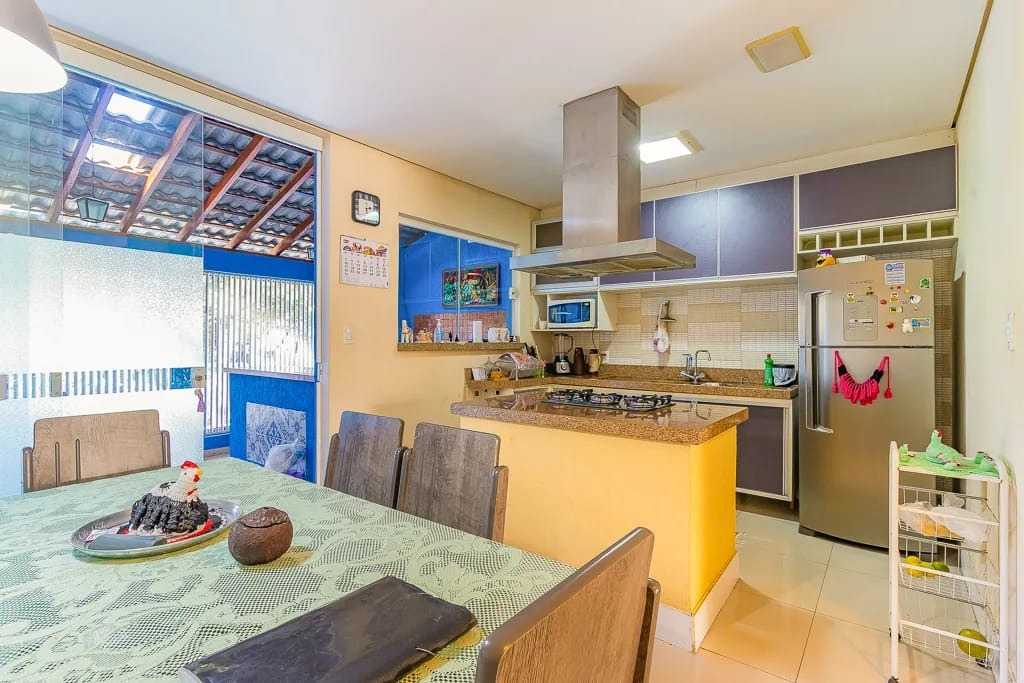 Excelente sobrado à venda, com 3 dormitórios 134 m² - Jardim Minas Gerais - São José dos Campos/SP - foto 2