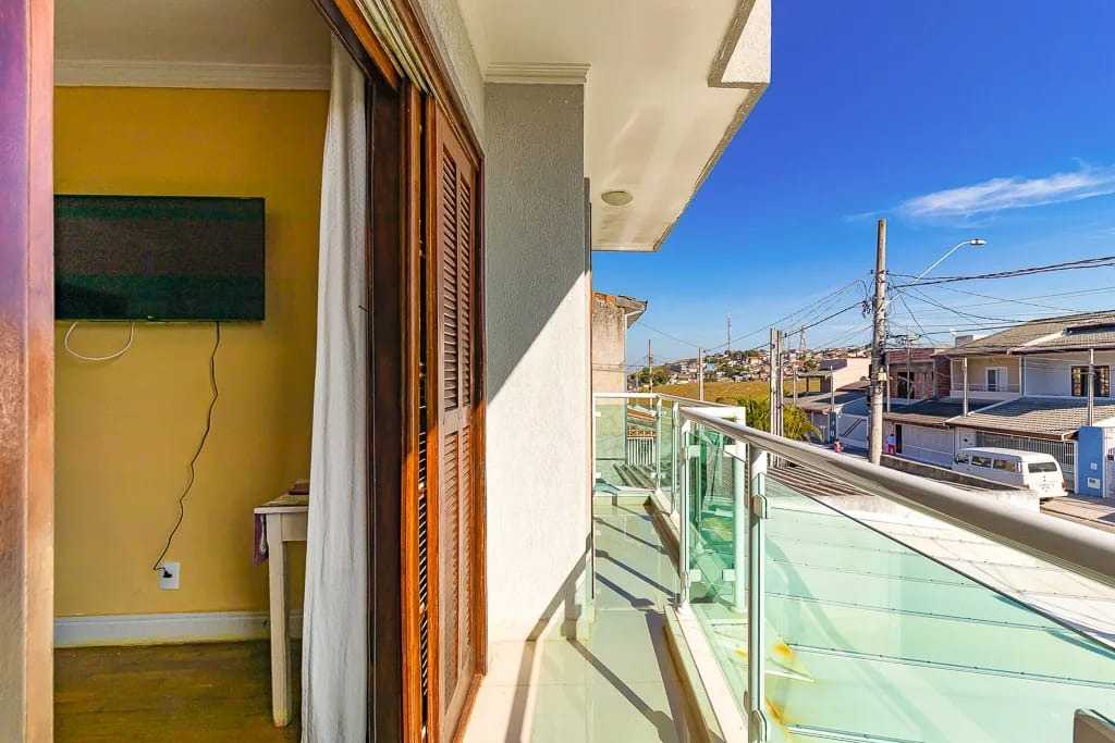 Excelente sobrado à venda, com 3 dormitórios 134 m² - Jardim Minas Gerais - São José dos Campos/SP - foto 7