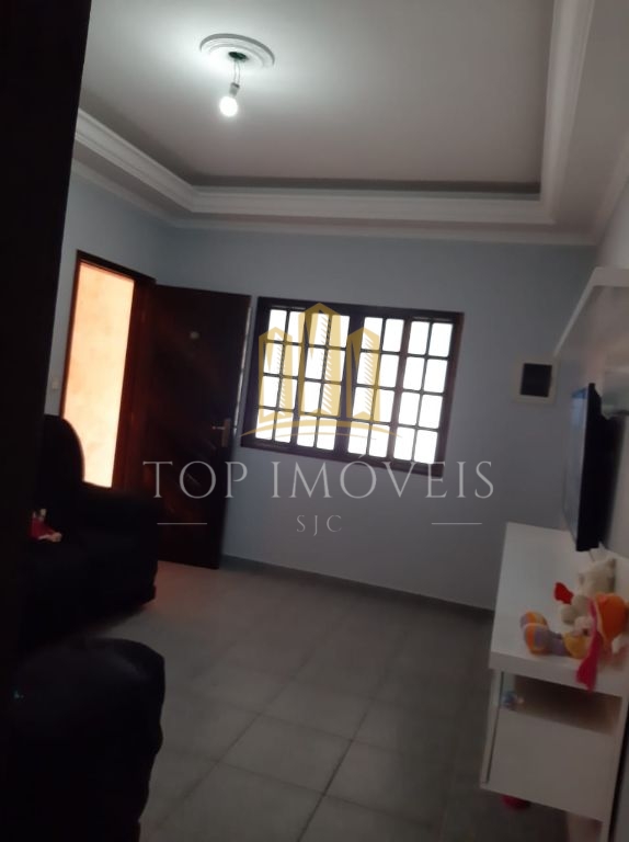 Sobrado com 139 m² à venda em São José dos Campos - SP