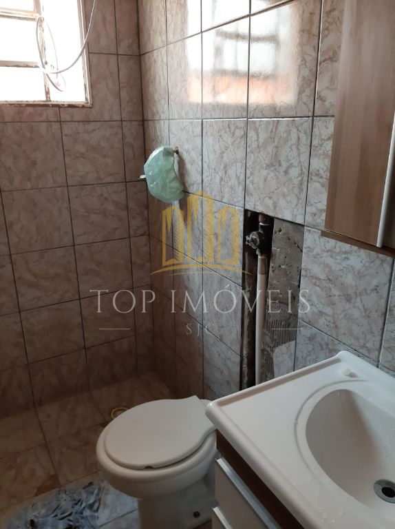 Sobrado com 139 m² à venda em São José dos Campos - SP