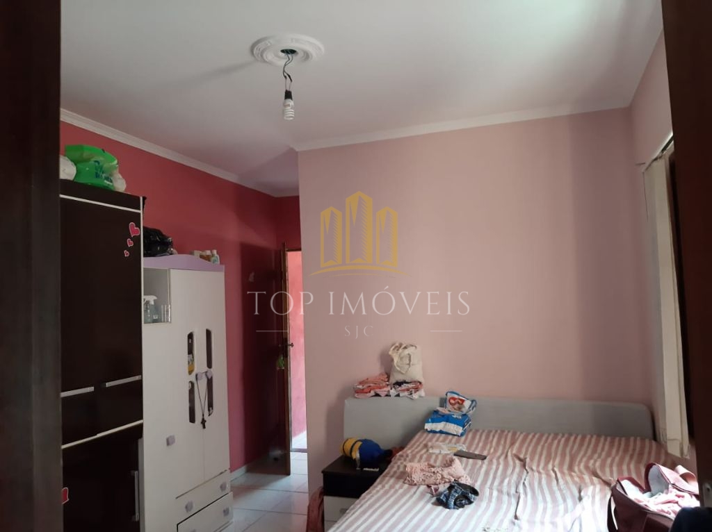 Sobrado com 139 m² à venda em São José dos Campos - SP