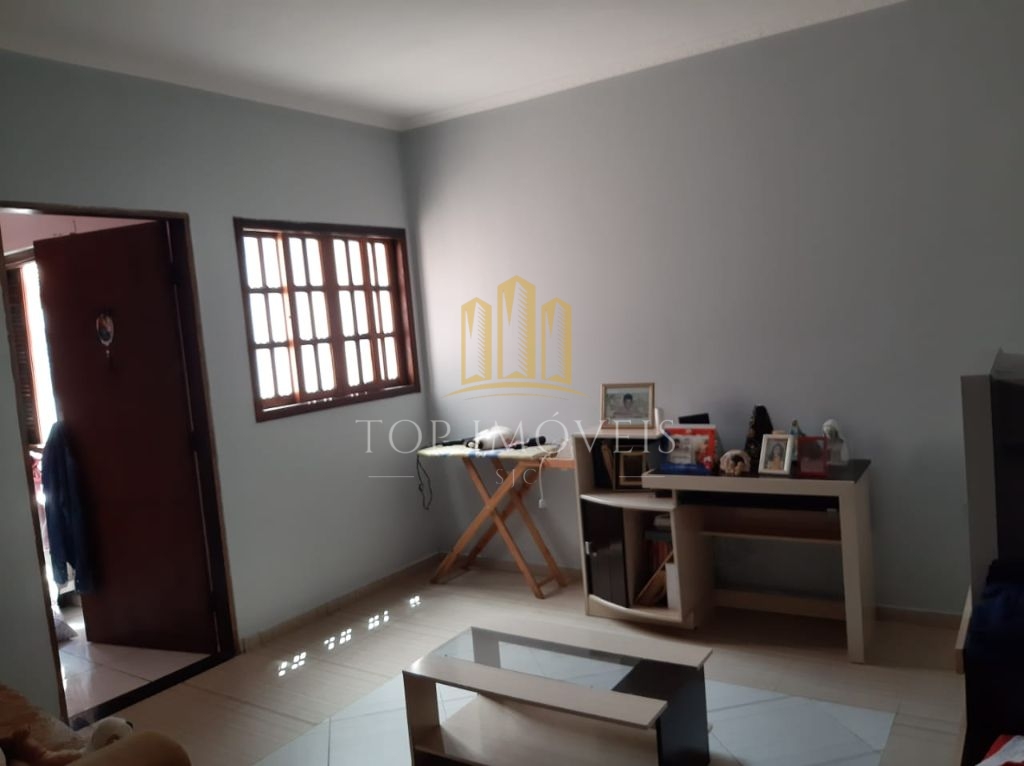 Sobrado com 139 m² à venda em São José dos Campos - SP