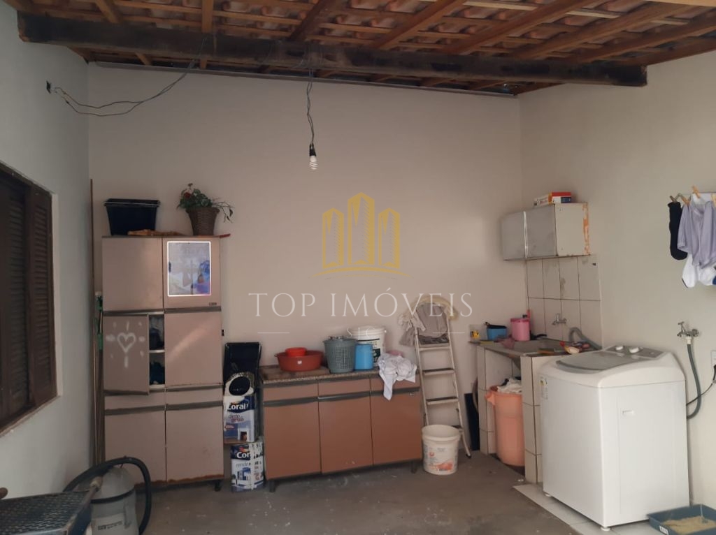 Sobrado com 139 m² à venda em São José dos Campos - SP