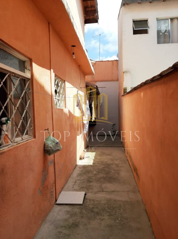 Sobrado com 139 m² à venda em São José dos Campos - SP