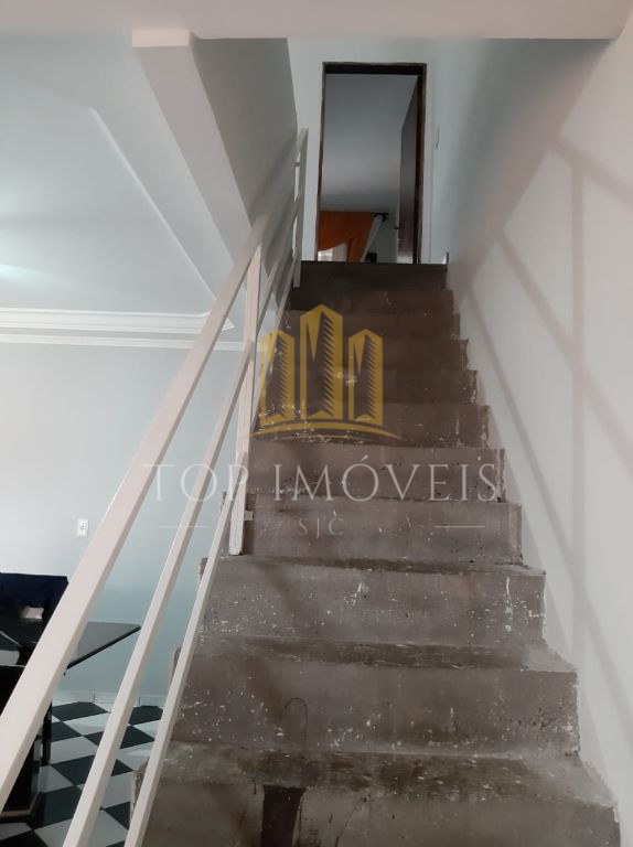 Sobrado com 139 m² à venda em São José dos Campos - SP