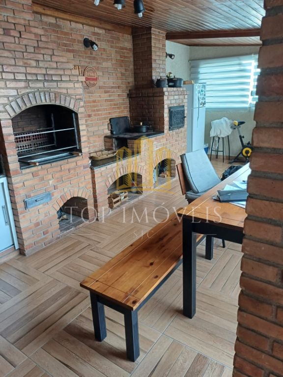 Maravilhoso Duplex no Residencial Yara - Jardim Satélite