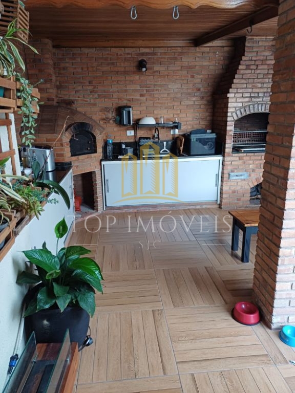 Maravilhoso Duplex no Residencial Yara - Jardim Satélite