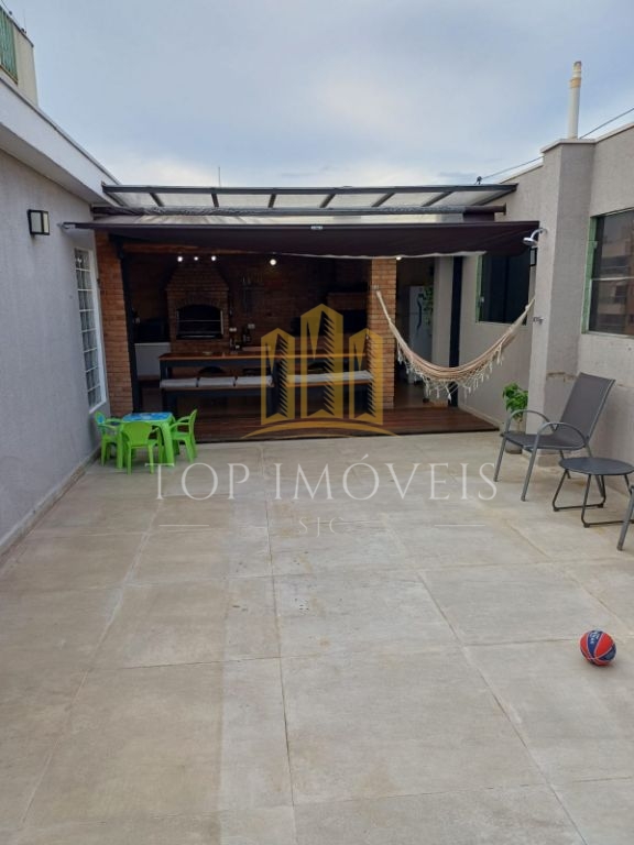 Maravilhoso Duplex no Residencial Yara - Jardim Satélite