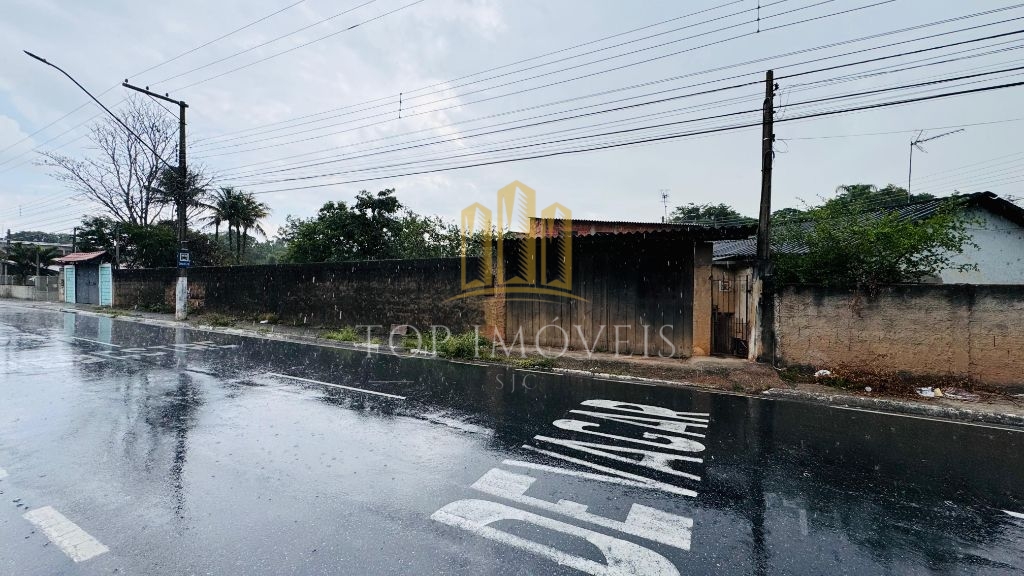 Área Exclusiva para Grandes Empreendimentos no Jardim do Vale Jacareí