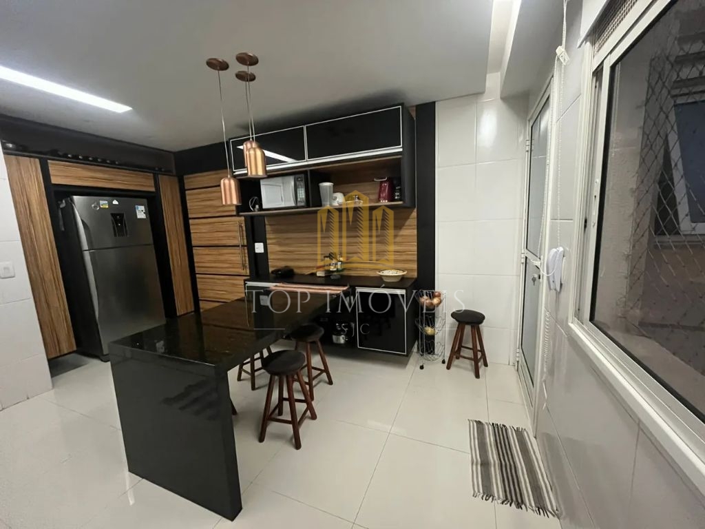Premiere Acabamento Impecavel 3 dormitórios 1 Suíte