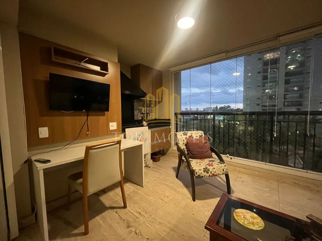 Premiere Acabamento Impecavel 3 dormitórios 1 Suíte