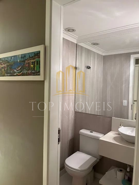 Premiere Acabamento Impecavel 3 dormitórios 1 Suíte
