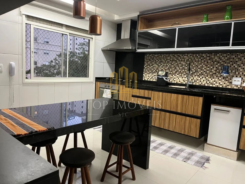 Premiere Acabamento Impecavel 3 dormitórios 1 Suíte