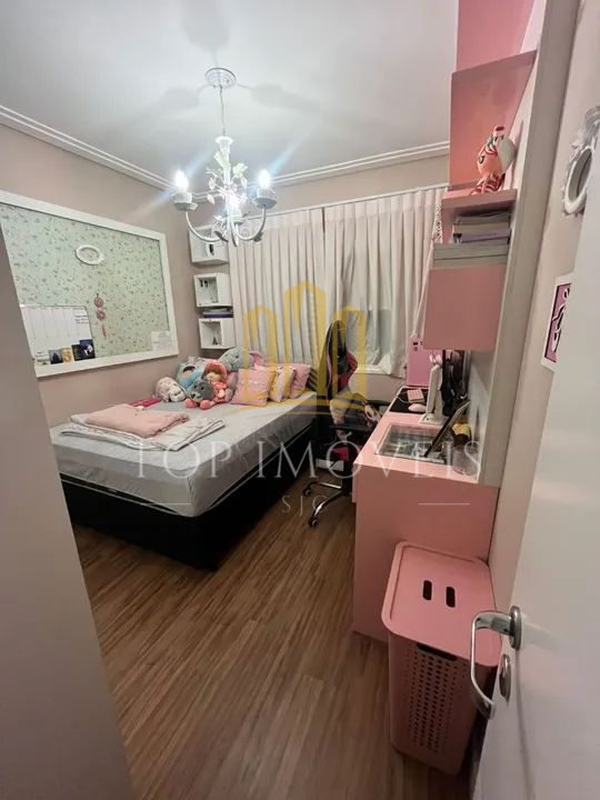 Premiere Acabamento Impecavel 3 dormitórios 1 Suíte