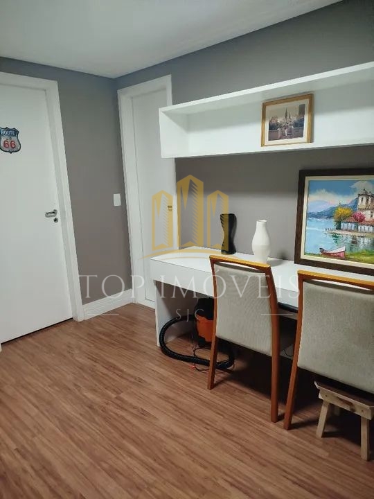Premiere Acabamento Impecavel 3 dormitórios 1 Suíte