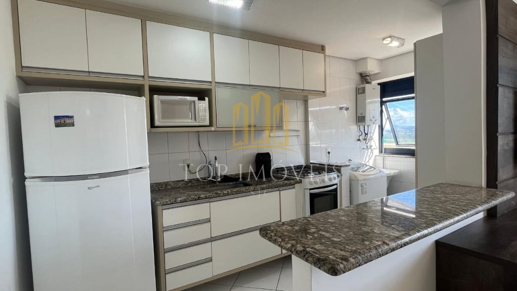 Excelente Apartamento com 69 m2 locação Mobiliado no Jardim Esplanada