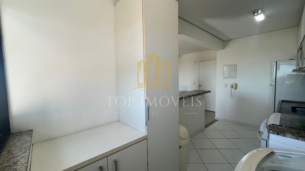 Excelente Apartamento com 69 m2 locação Mobiliado no Jardim Esplanada