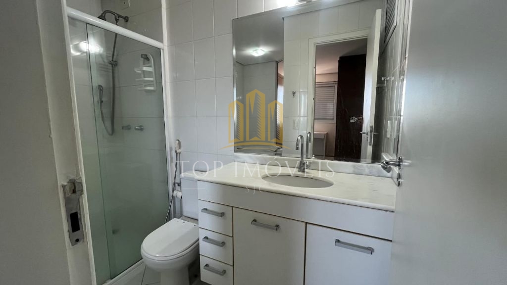Excelente Apartamento com 69 m2 locação Mobiliado no Jardim Esplanada