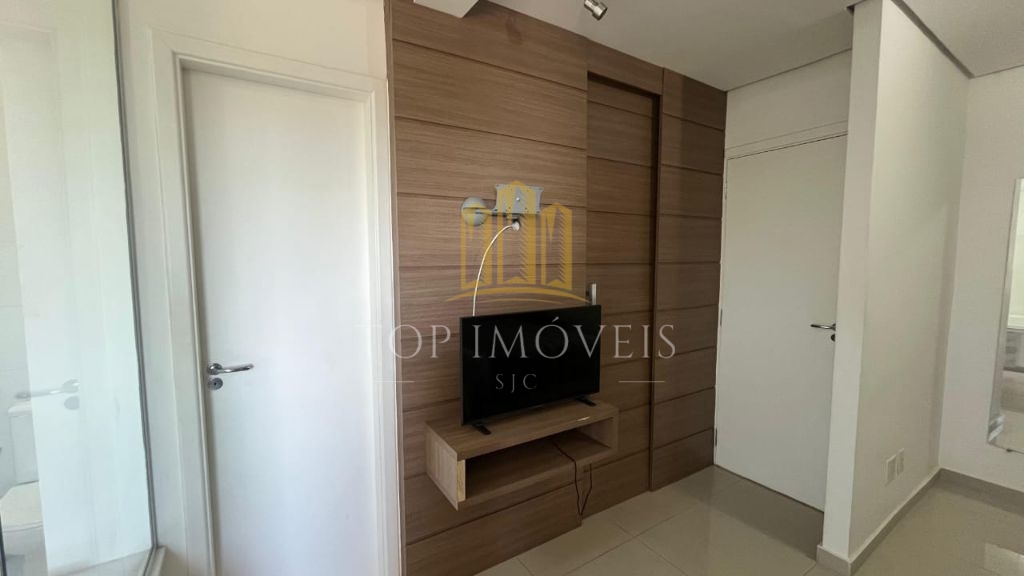 Excelente Apartamento com 69 m2 locação Mobiliado no Jardim Esplanada