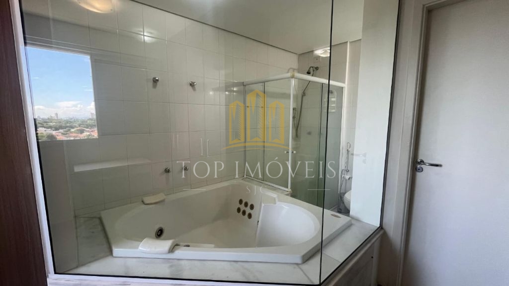 Excelente Apartamento com 69 m2 locação Mobiliado no Jardim Esplanada