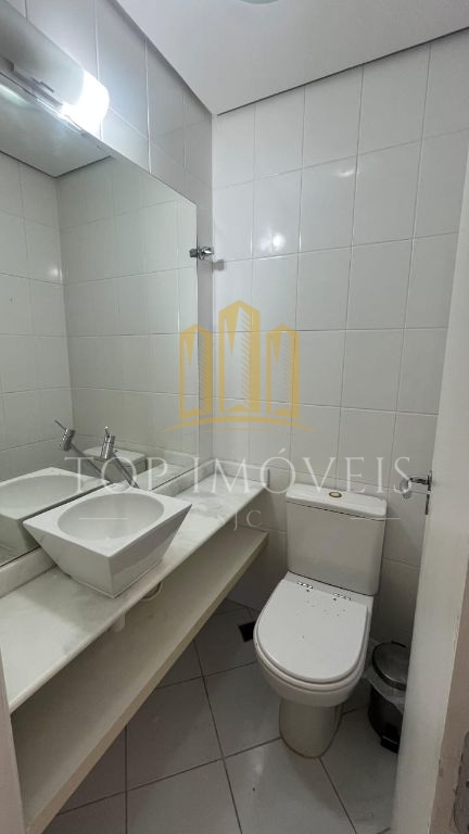 Excelente Apartamento com 69 m2 locação Mobiliado no Jardim Esplanada