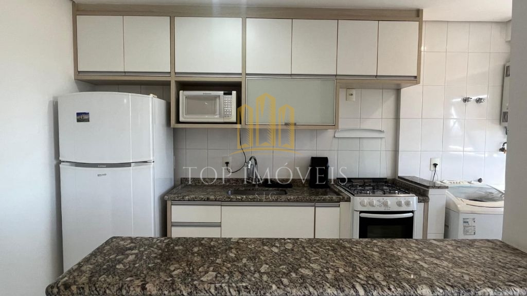 Excelente Apartamento com 69 m2 locação Mobiliado no Jardim Esplanada