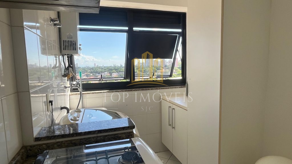 Excelente Apartamento com 69 m2 locação Mobiliado no Jardim Esplanada