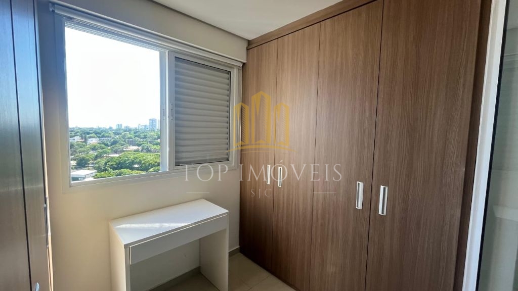 Excelente Apartamento com 69 m2 locação Mobiliado no Jardim Esplanada