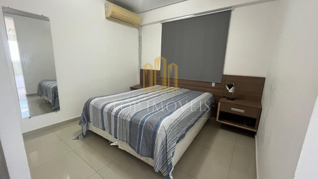 Excelente Apartamento com 69 m2 locação Mobiliado no Jardim Esplanada