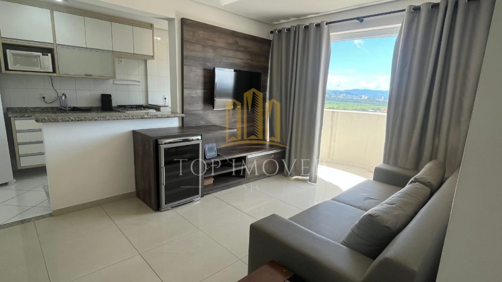 Excelente Apartamento com 69 m2 locação Mobiliado no Jardim Esplanada