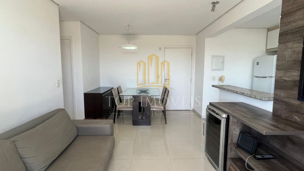 Excelente Apartamento com 69 m2 locação Mobiliado no Jardim Esplanada