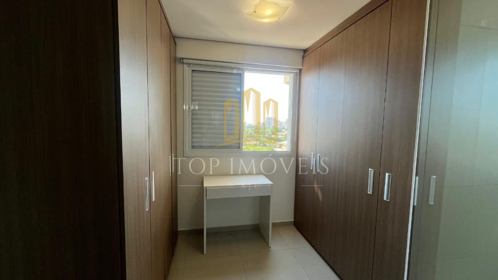 Excelente Apartamento com 69 m2 locação Mobiliado no Jardim Esplanada