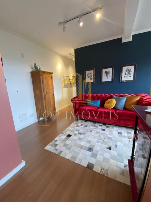 Lindo Apartamento Localizado no Bosque do Paratehy com Planejados e Lazer Completo Apartamento NOVO 65m2