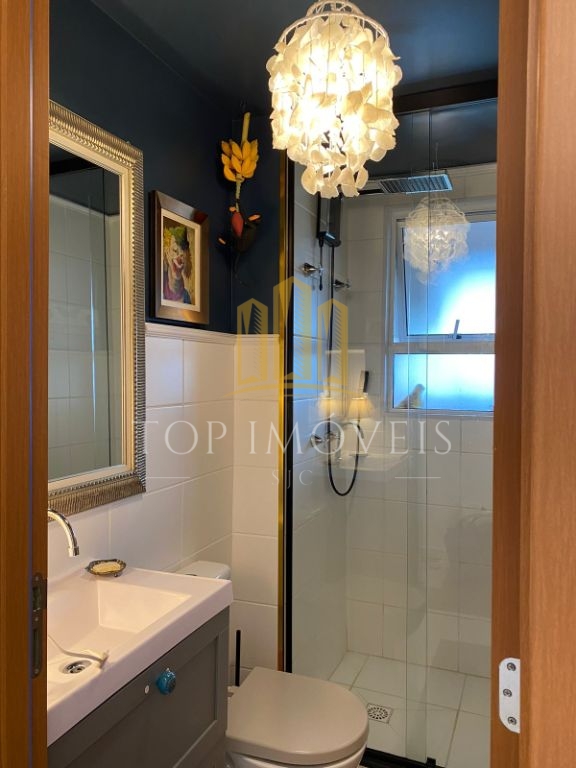Lindo Apartamento Localizado no Bosque do Paratehy com Planejados e Lazer Completo Apartamento NOVO 65m2