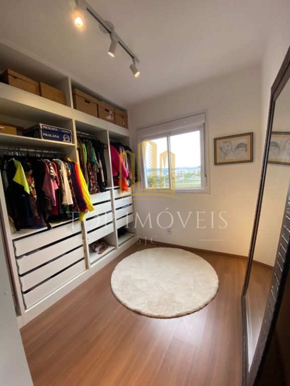 Lindo Apartamento Localizado no Bosque do Paratehy com Planejados e Lazer Completo Apartamento NOVO 65m2