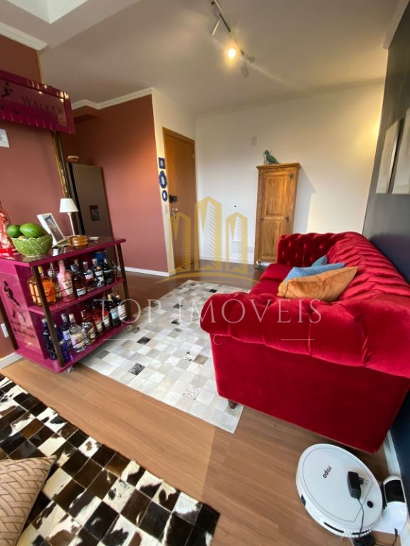 Lindo Apartamento Localizado no Bosque do Paratehy com Planejados e Lazer Completo Apartamento NOVO 65m2