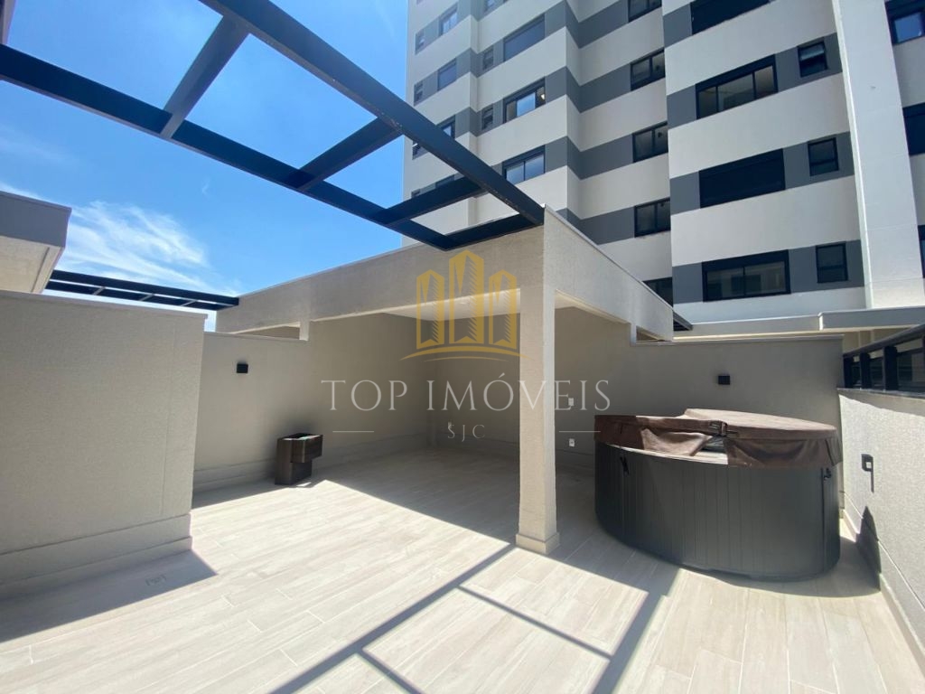 Penthouse Exclusiva no Wonder