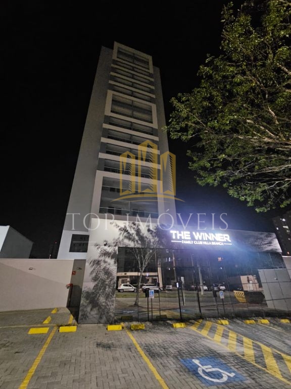 The Winner Family Club Villa Branca. A exclusividade de morar em um lugar excepcional, na melhor localização do Villa Branca, ao lado de dois shoppings malls, hospital, colégios, supermercados e…