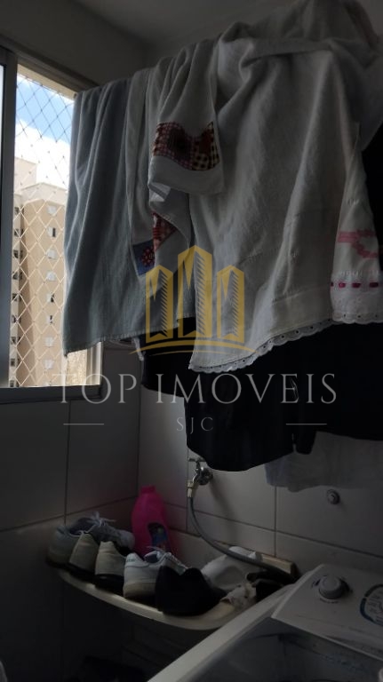 Lindo Apartamento Localizado no Campo de Orleans andar Alto e proximo a portaria.