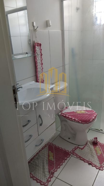 Lindo Apartamento Localizado no Campo de Orleans andar Alto e proximo a portaria.